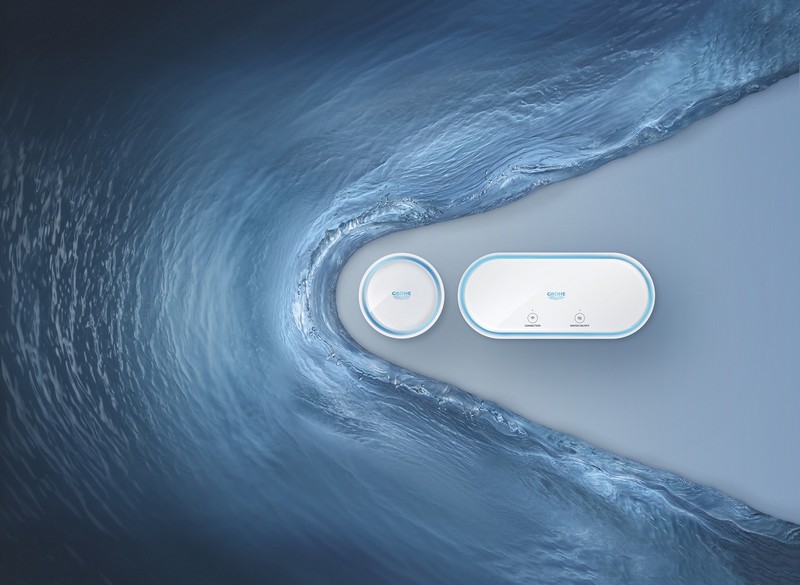 Record year – GROHE receives 63 design awards